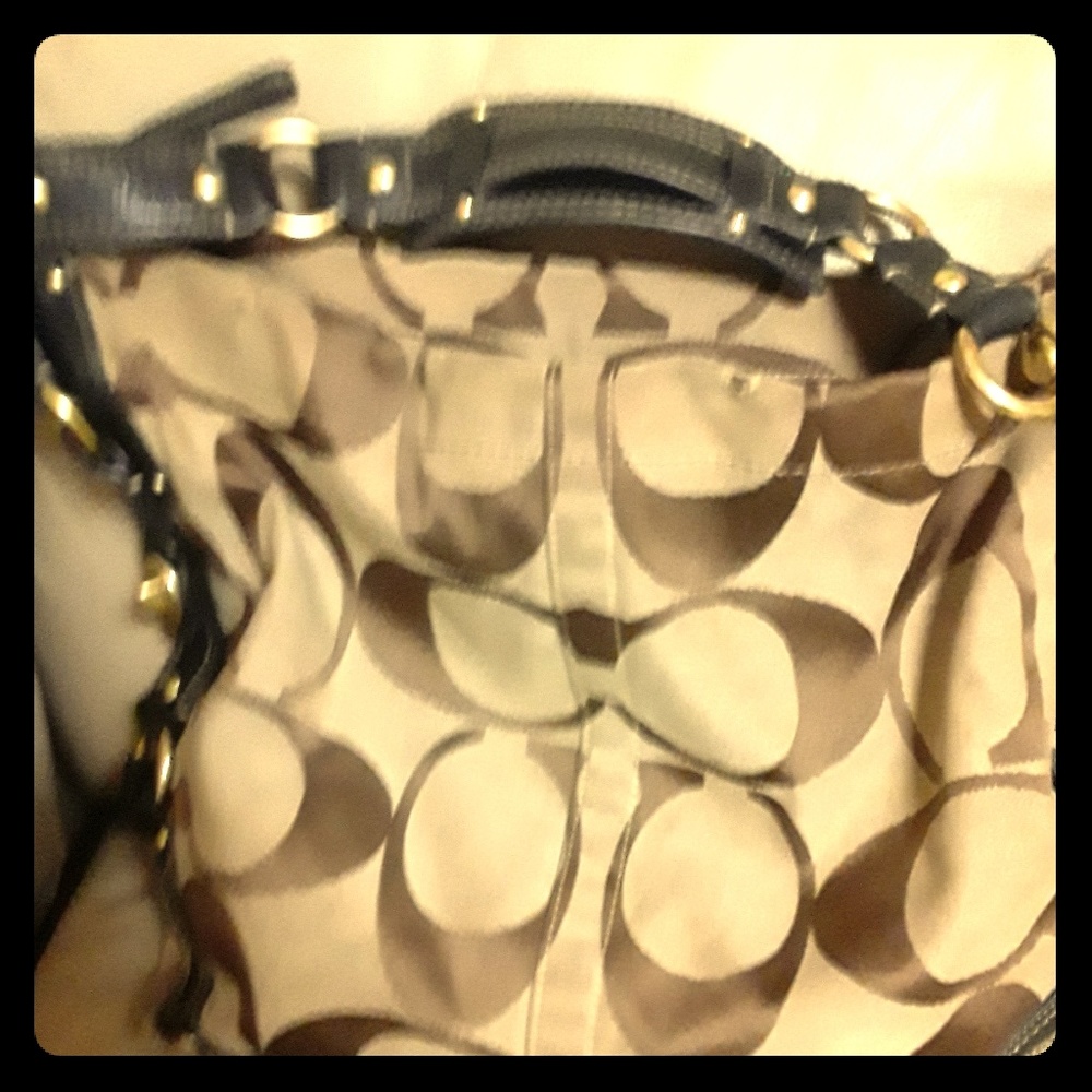 Handbag